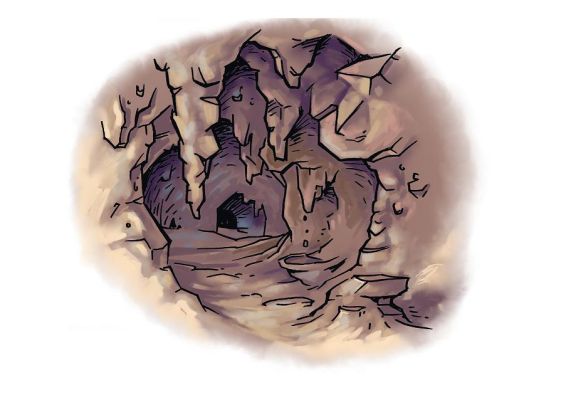 Raadsrots welpenthema van scouting