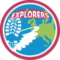 speltakteken Exporers